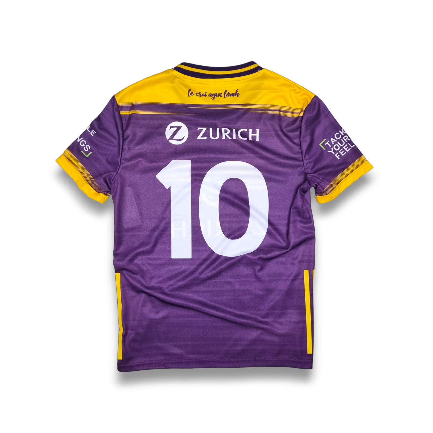 Wexford Home Jersey 2022/23 ADULT