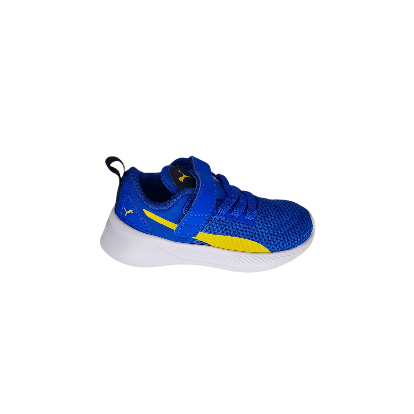 Puma Flyer Lemon 107 INFANT