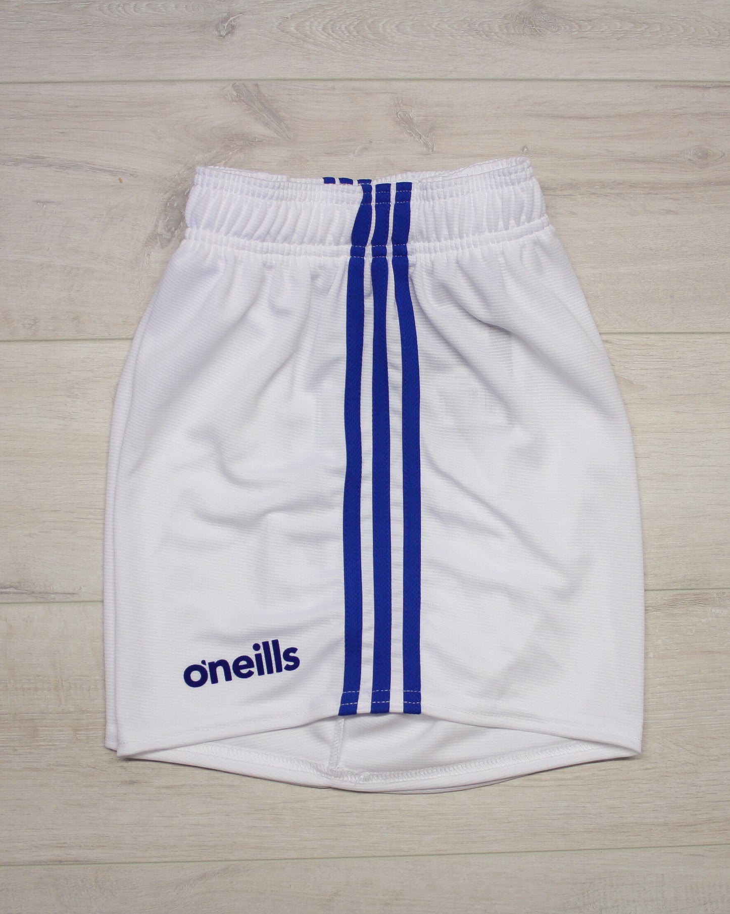 O'Neill's Mourne Shorts - KIDS - White/Royal