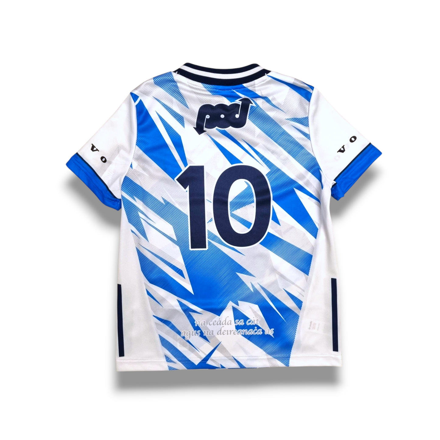 Clare Alt Jersey - Kids