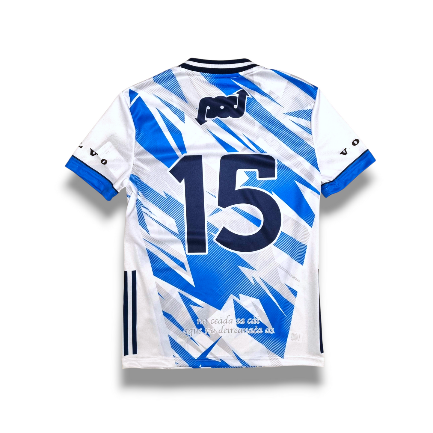 Clare Alt Jersey - Adults