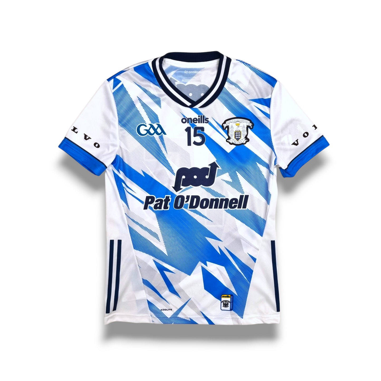 Clare Alt Jersey - Adults