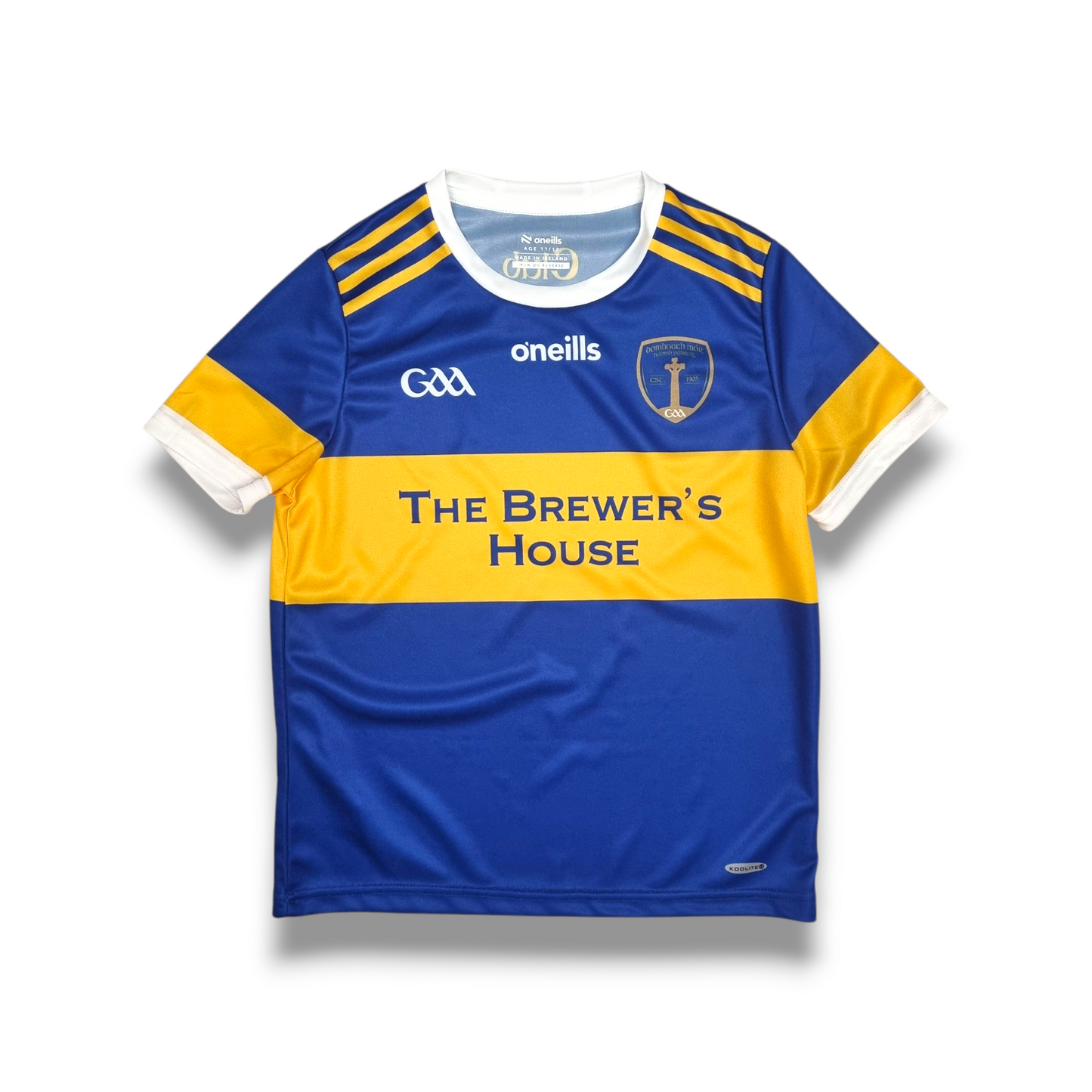 Donaghmore GAA Home Jersey KIDS