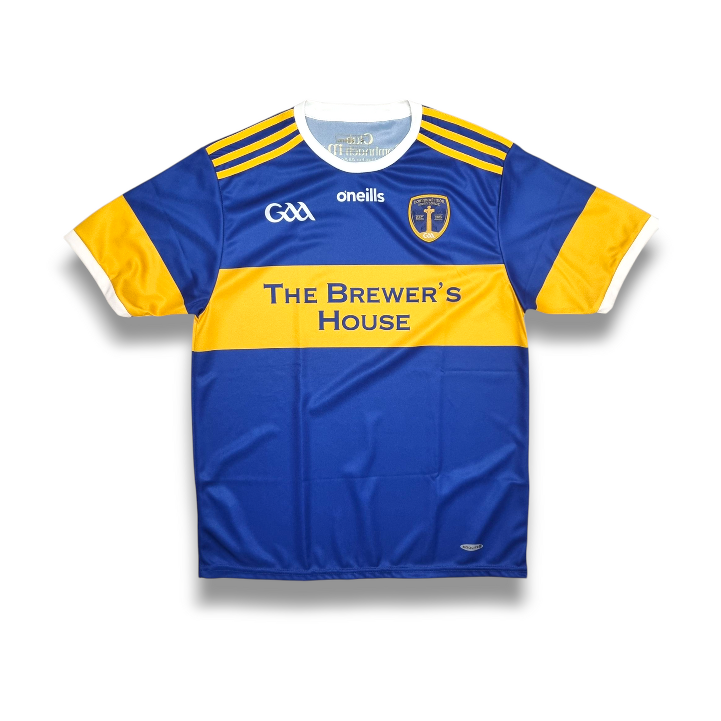 Donaghmore GAA Home Jersey ADULT