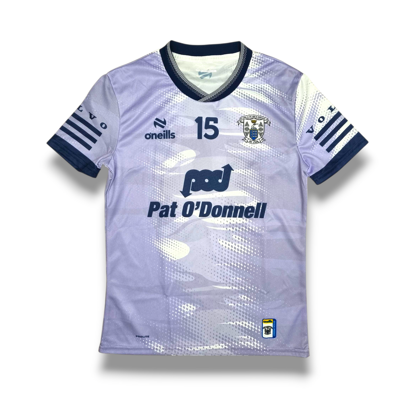 Clare Training Jersey - Adults