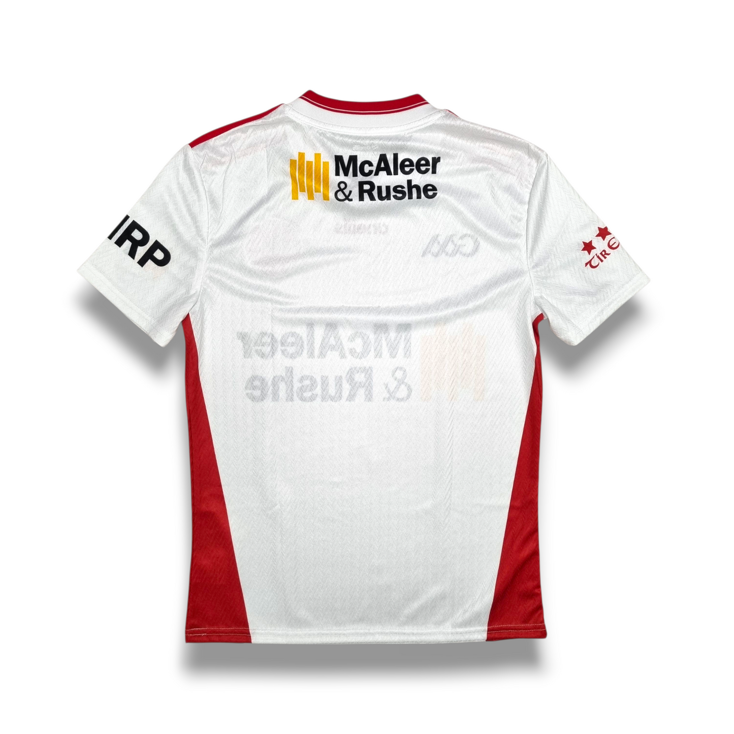 Tyrone Home Jersey - ADULTS