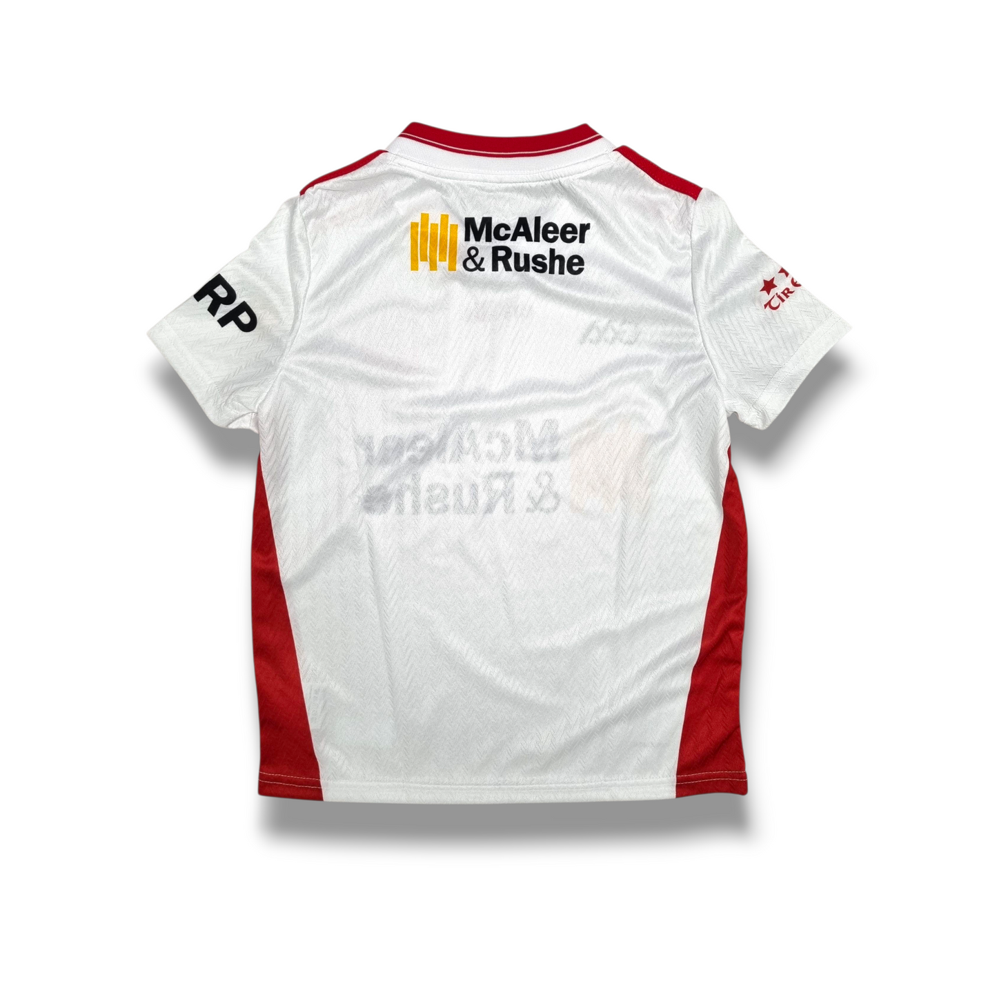 Tyrone Home Jersey - KIDS