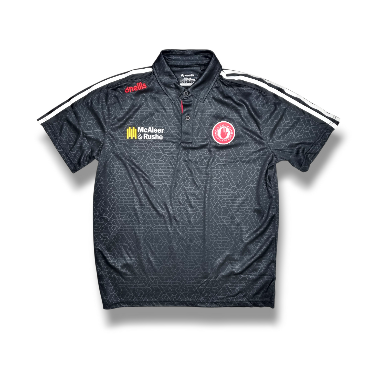 Tyrone GAA Hydra Polo - ADULTS