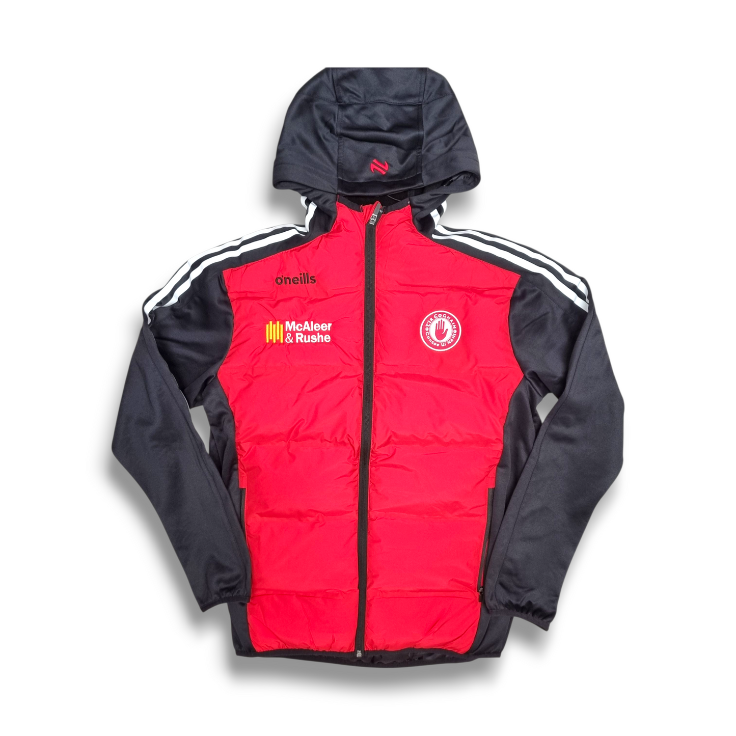 Tyrone GAA Hydra Lightweight Jacket - ADULTS