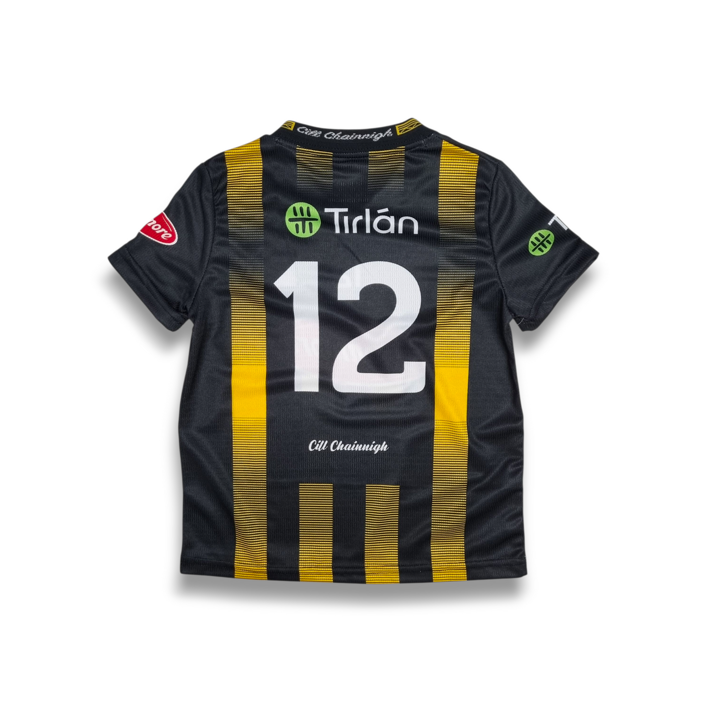 Kilkenny GAA Home Jersey - Kids