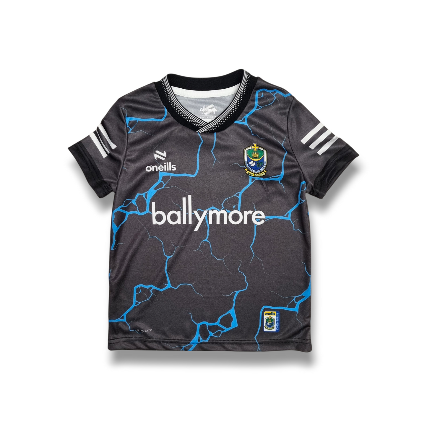 Roscommon Training Jersey - Kids