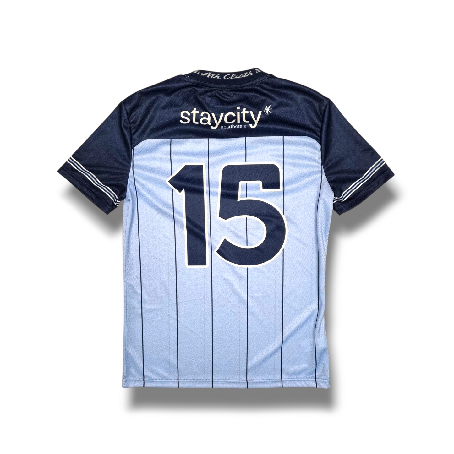 Dublin GAA Home Jersey - Adults