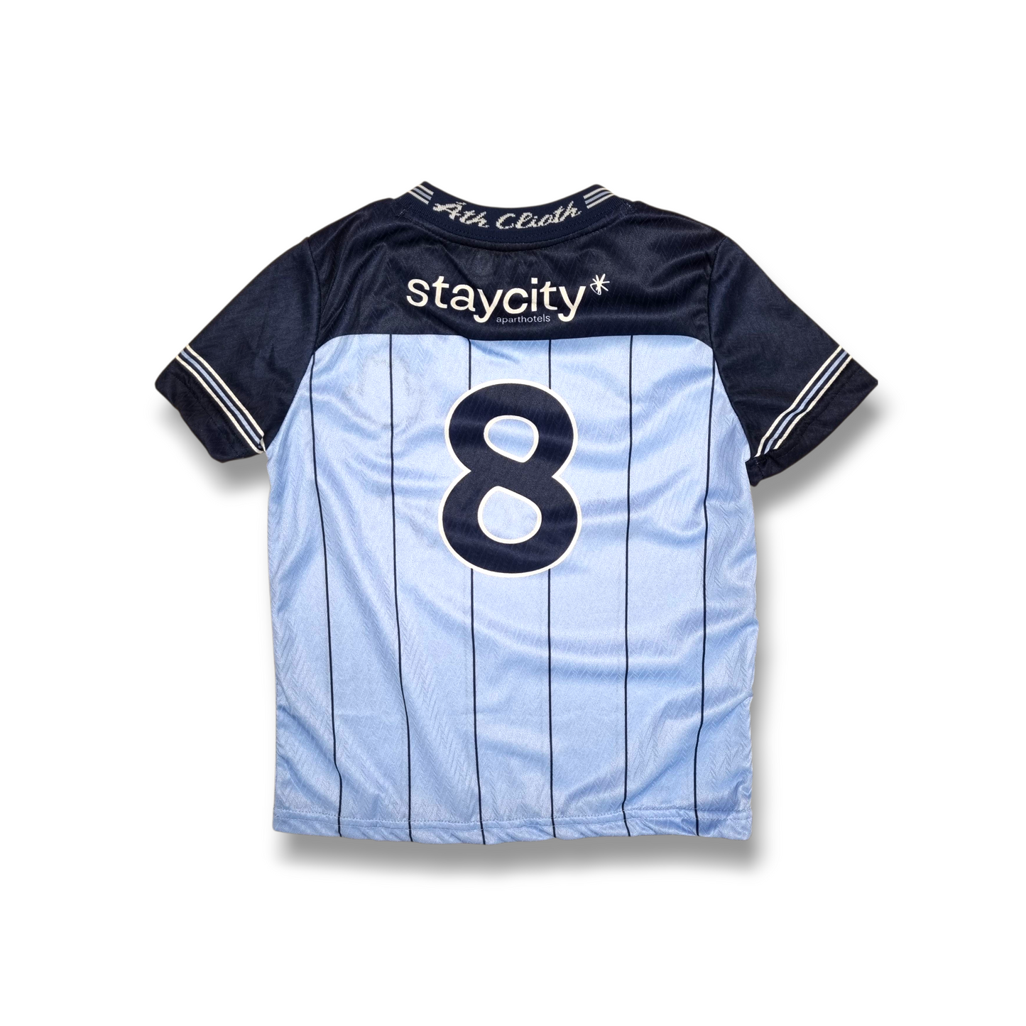 Dublin GAA Home Jersey - Kids