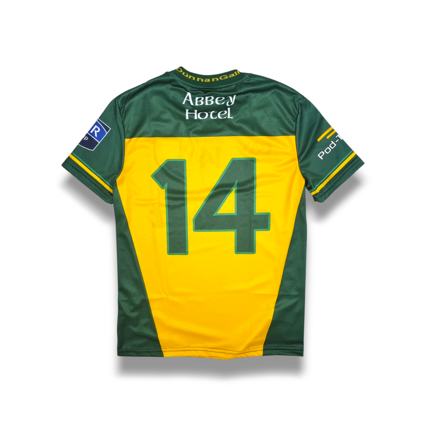 Donegal GAA Home Jersey - Adults