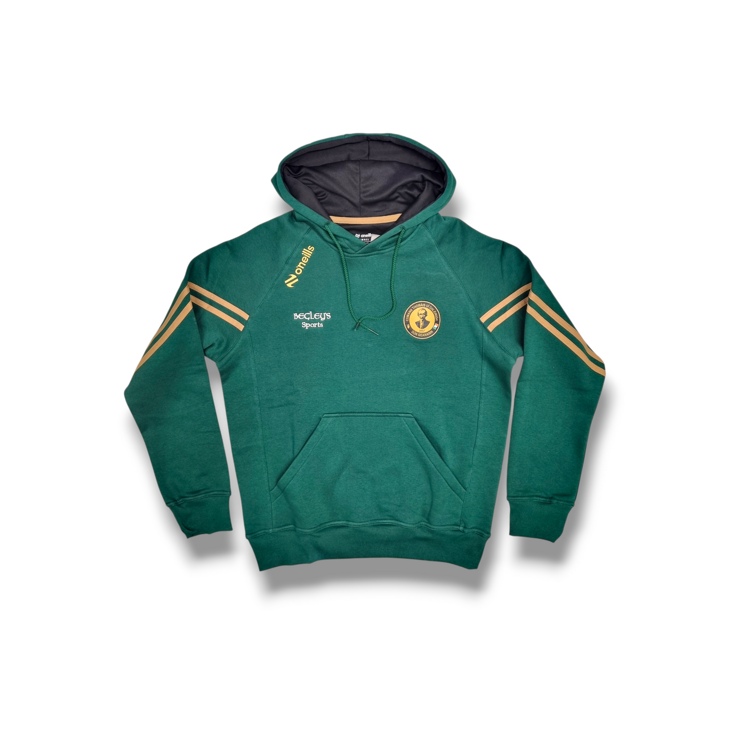 Thomas Clarke GAA Hood KIDS