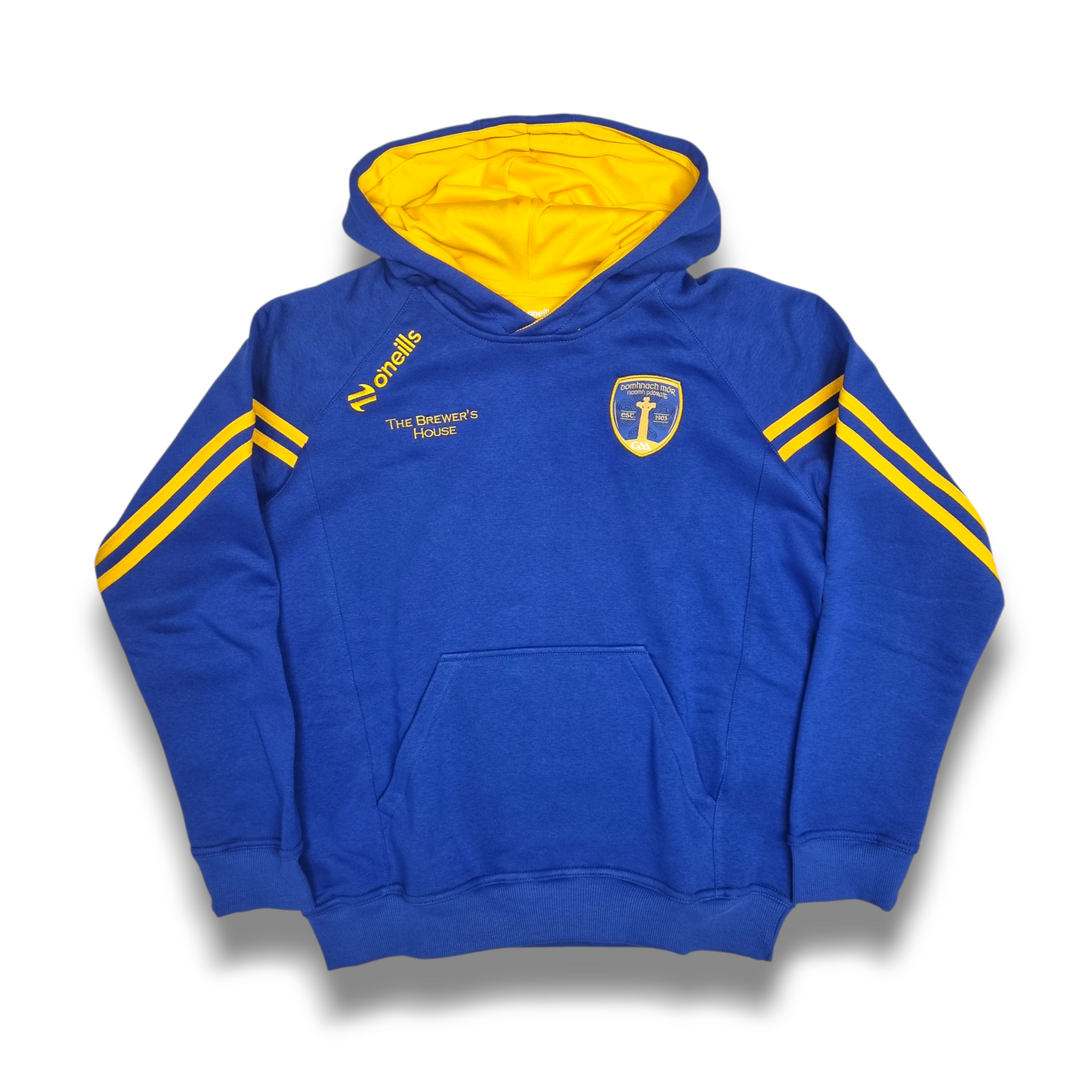 Donaghmore GAA Hood 25 ADULTS