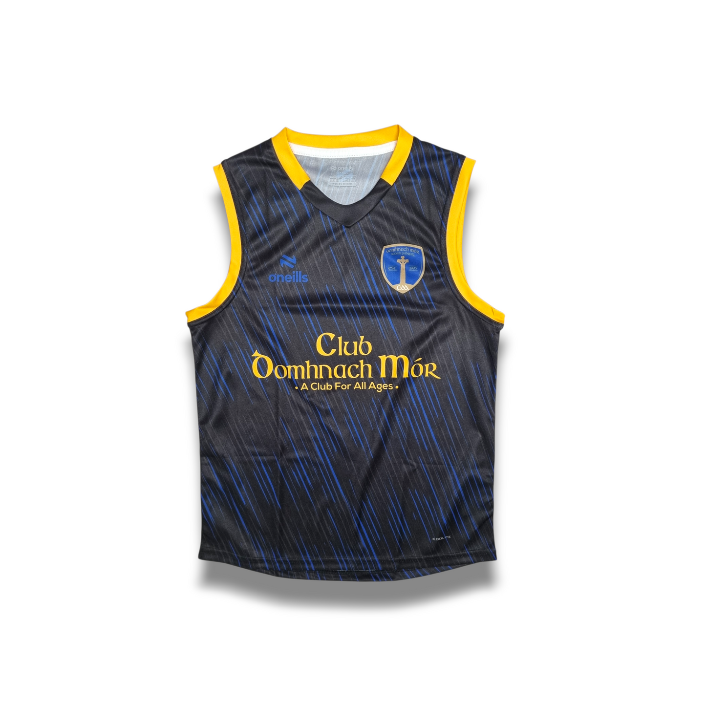 Donaghmore GAA Vest 24 KIDS