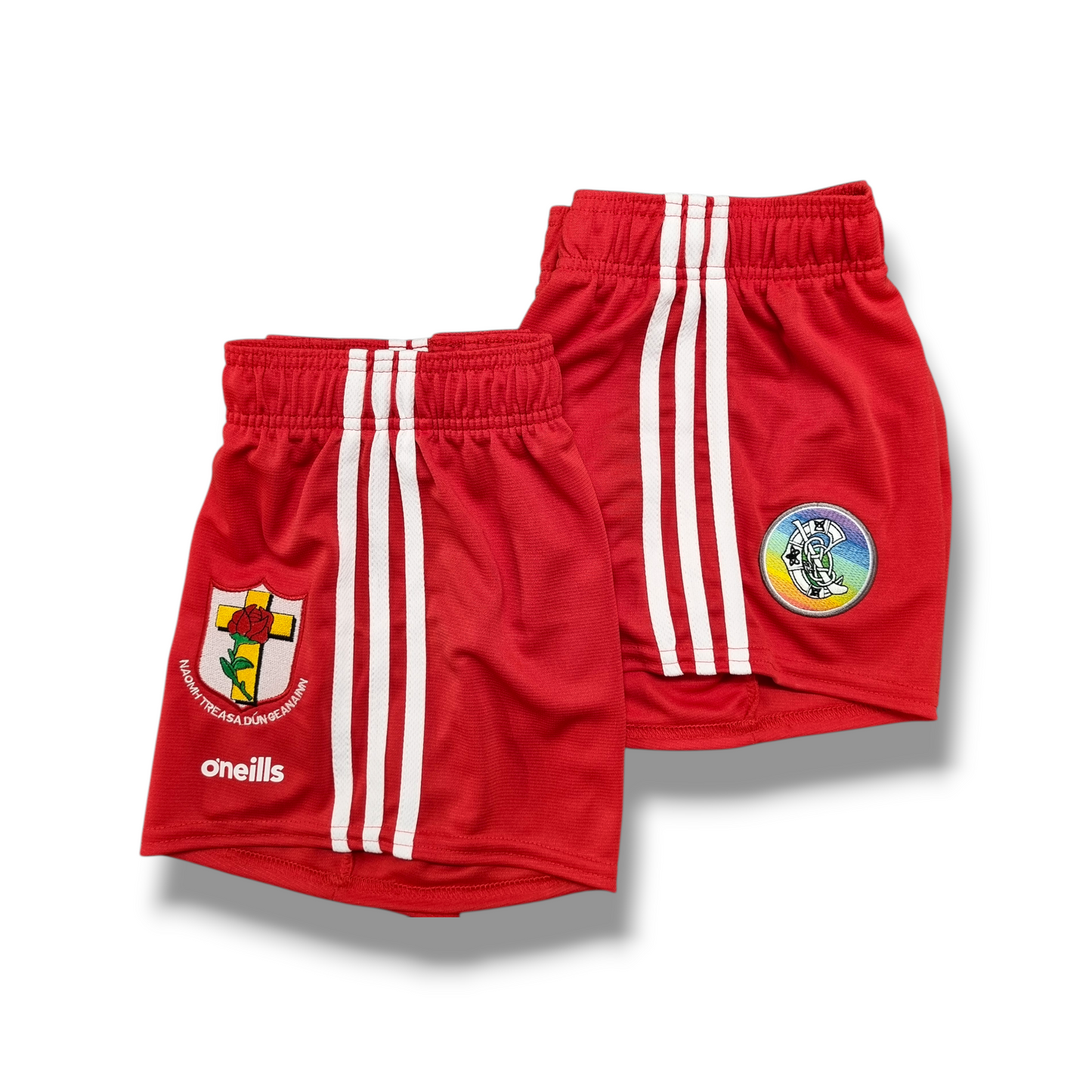 Naomh Treasa Shorts KIDS