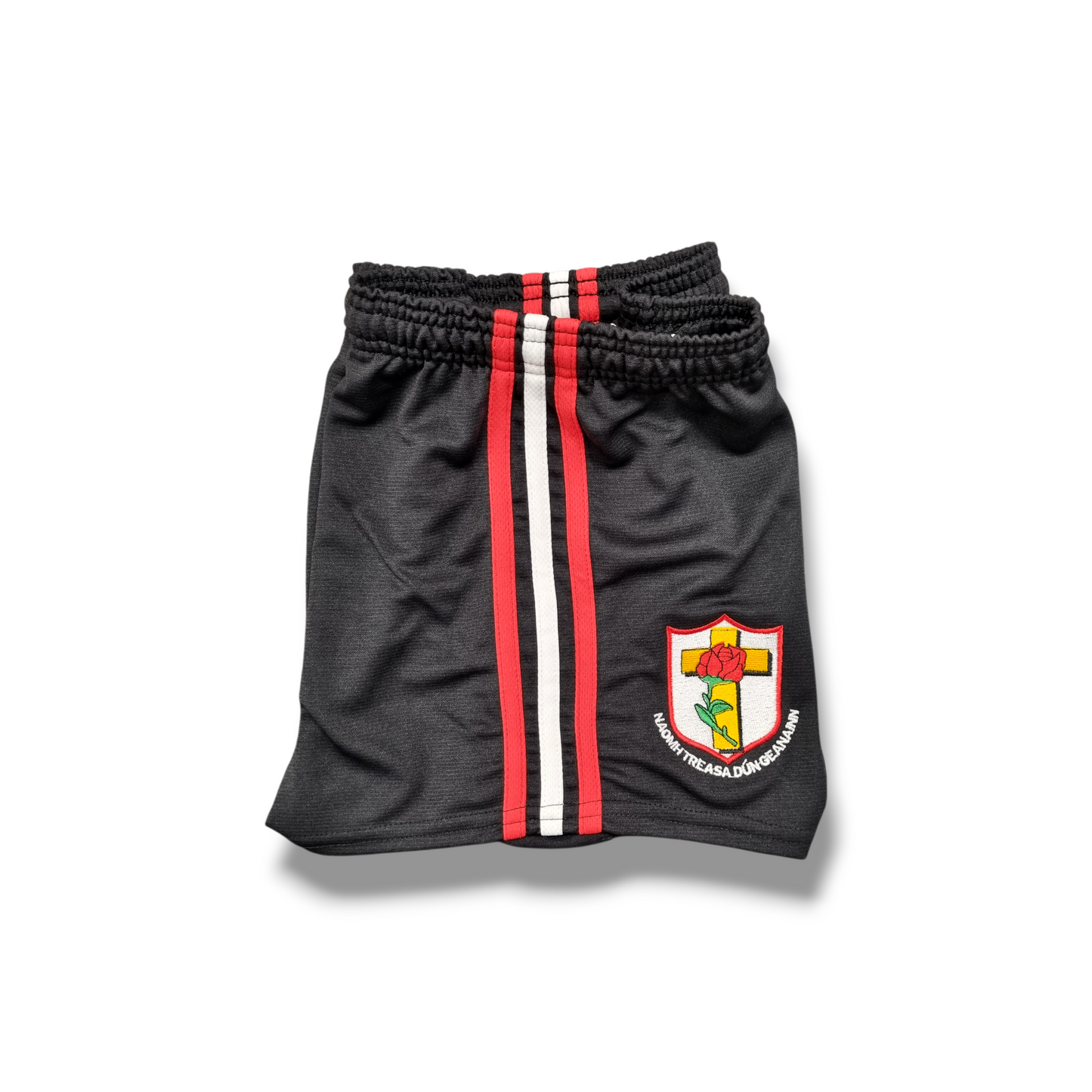 Naomh Treasa Training Shorts KIDS