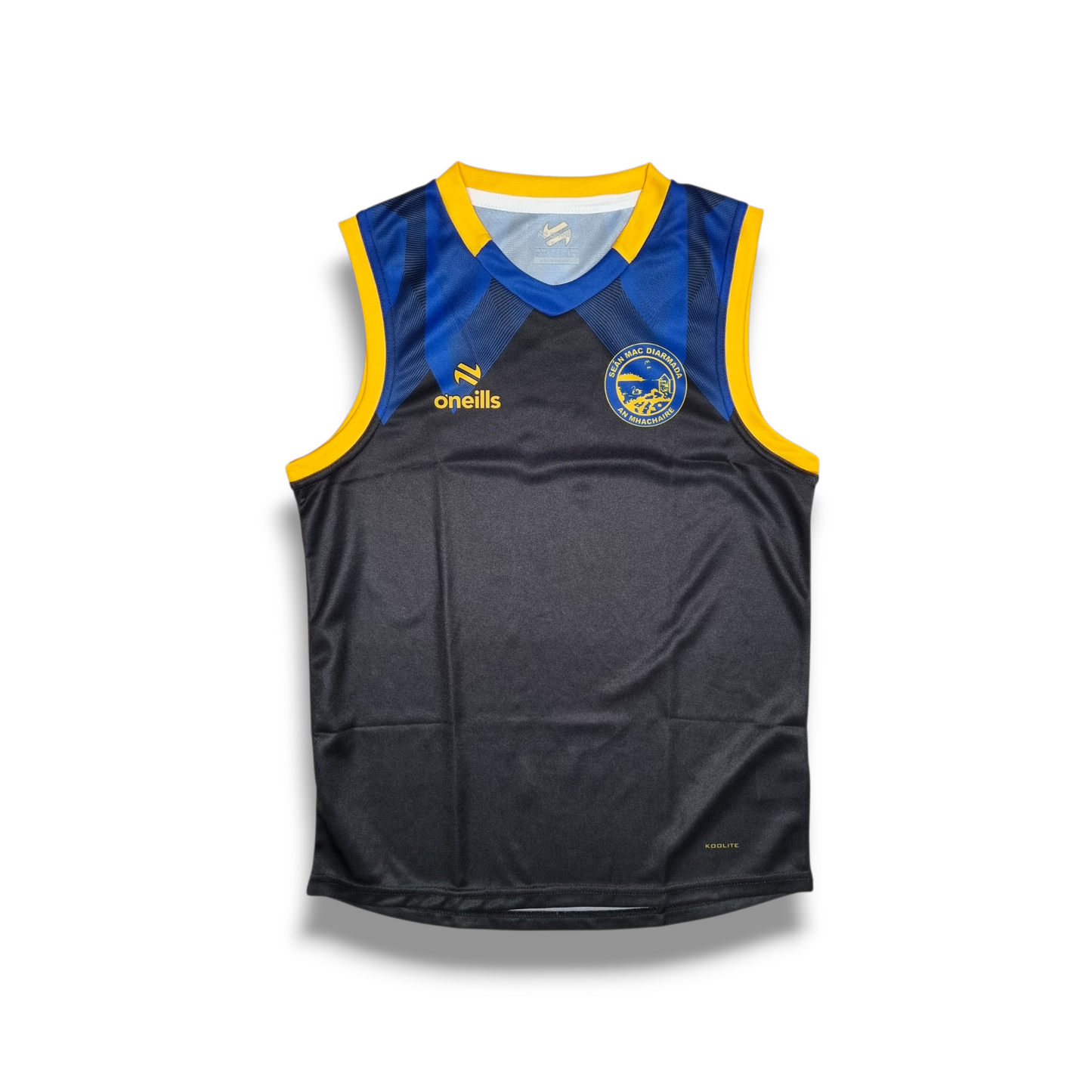 Maghery GAA Vest - Adult - 24