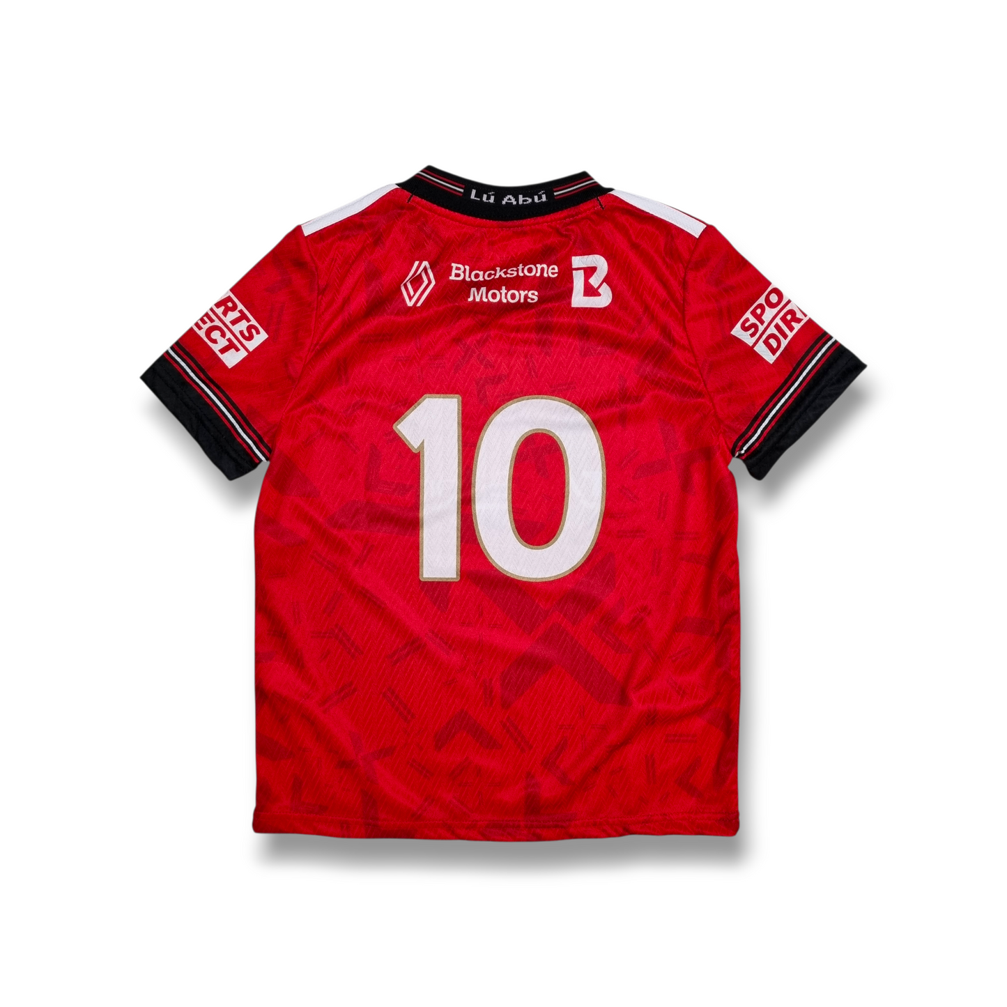 Louth GAA Home Jersey - Kids