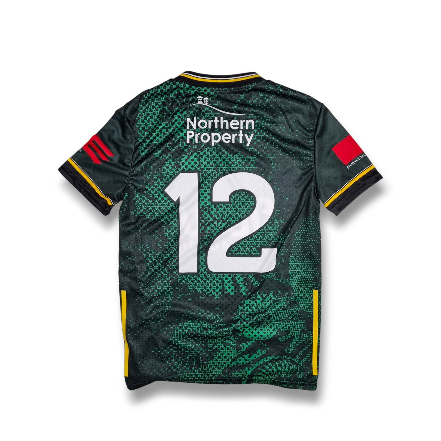 Antrim GAA Alt Jersey - Adults