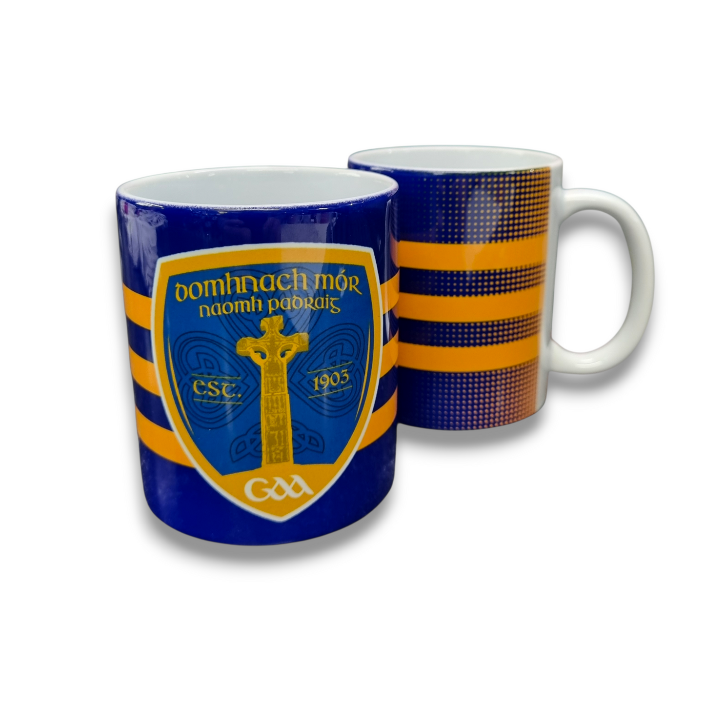 Donaghmore GFC Mug