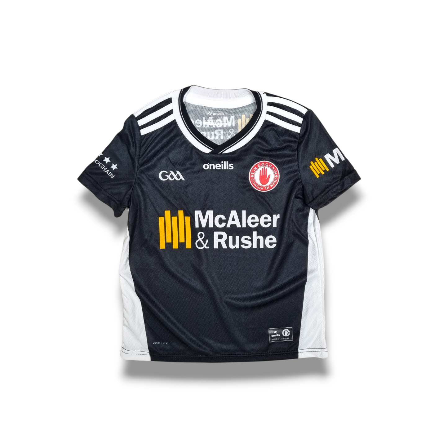 Tyrone Keeper Jersey - KIDS