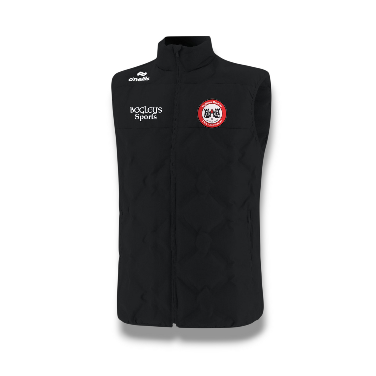 Eoghan Ruadh GAA Gilet KIDS - Christmas 26