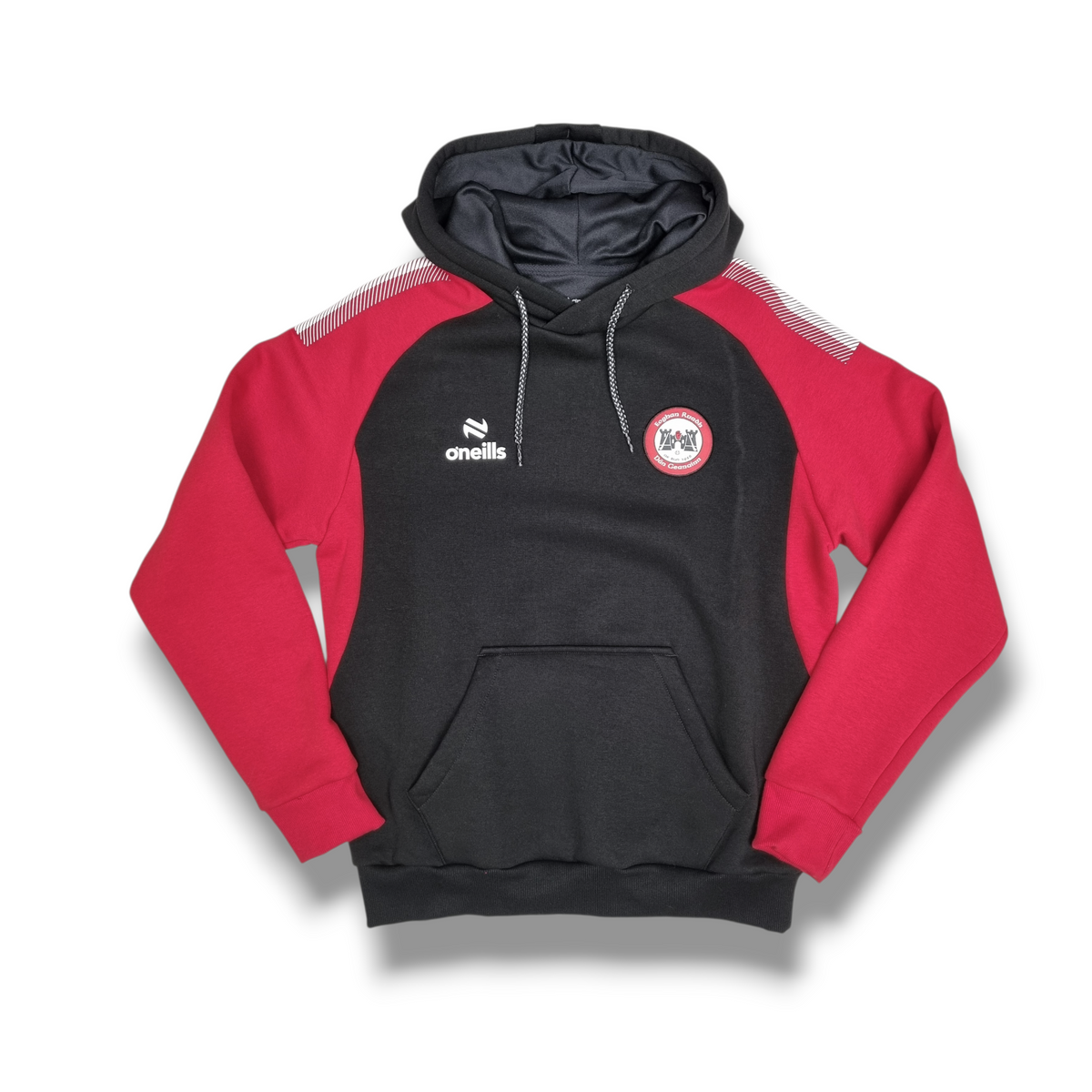 Eoghan Ruadh GAA Hood 25 KIDS