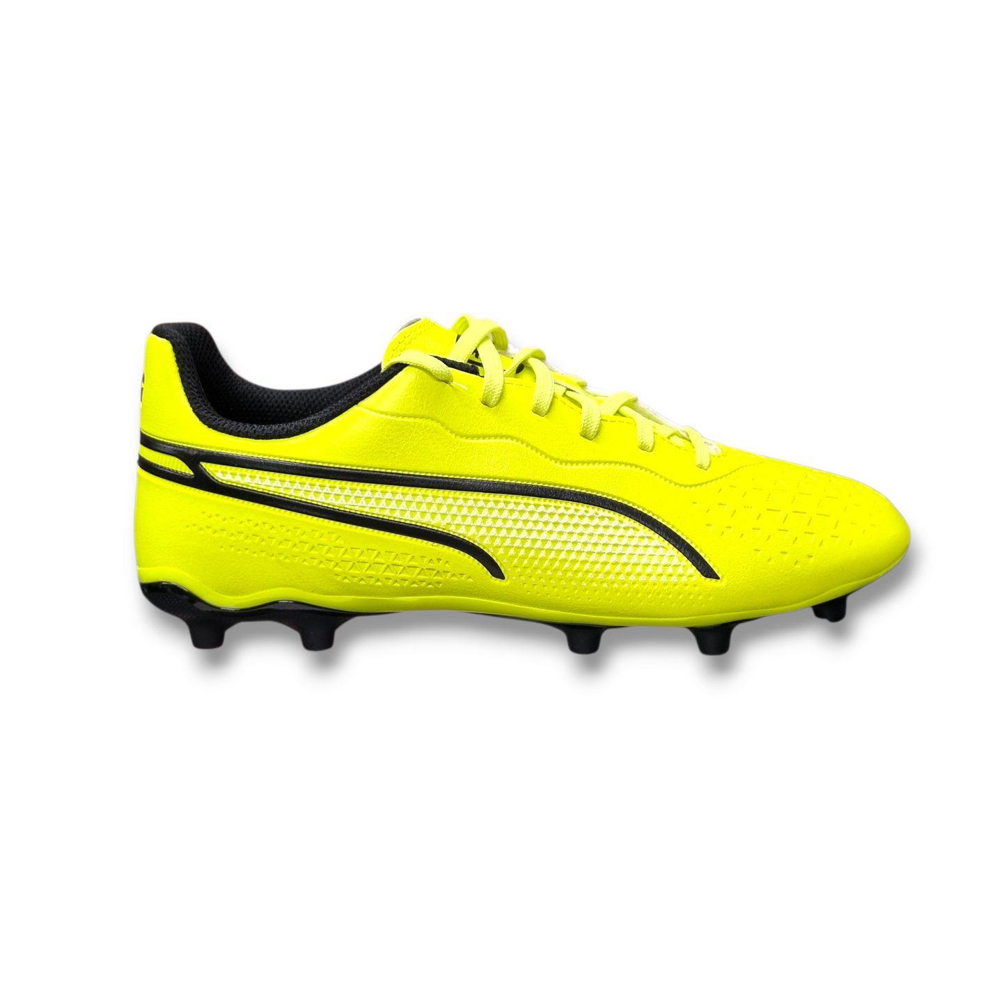 Puma King Match - Yellow - 238