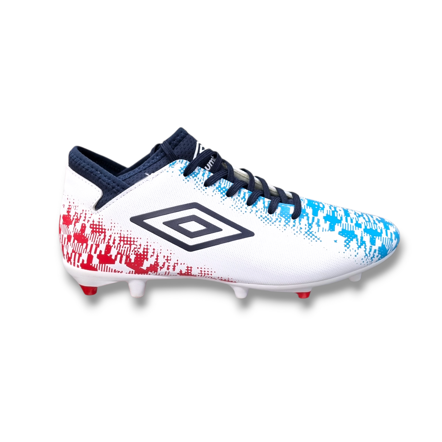 Umbro Formation - White - 245