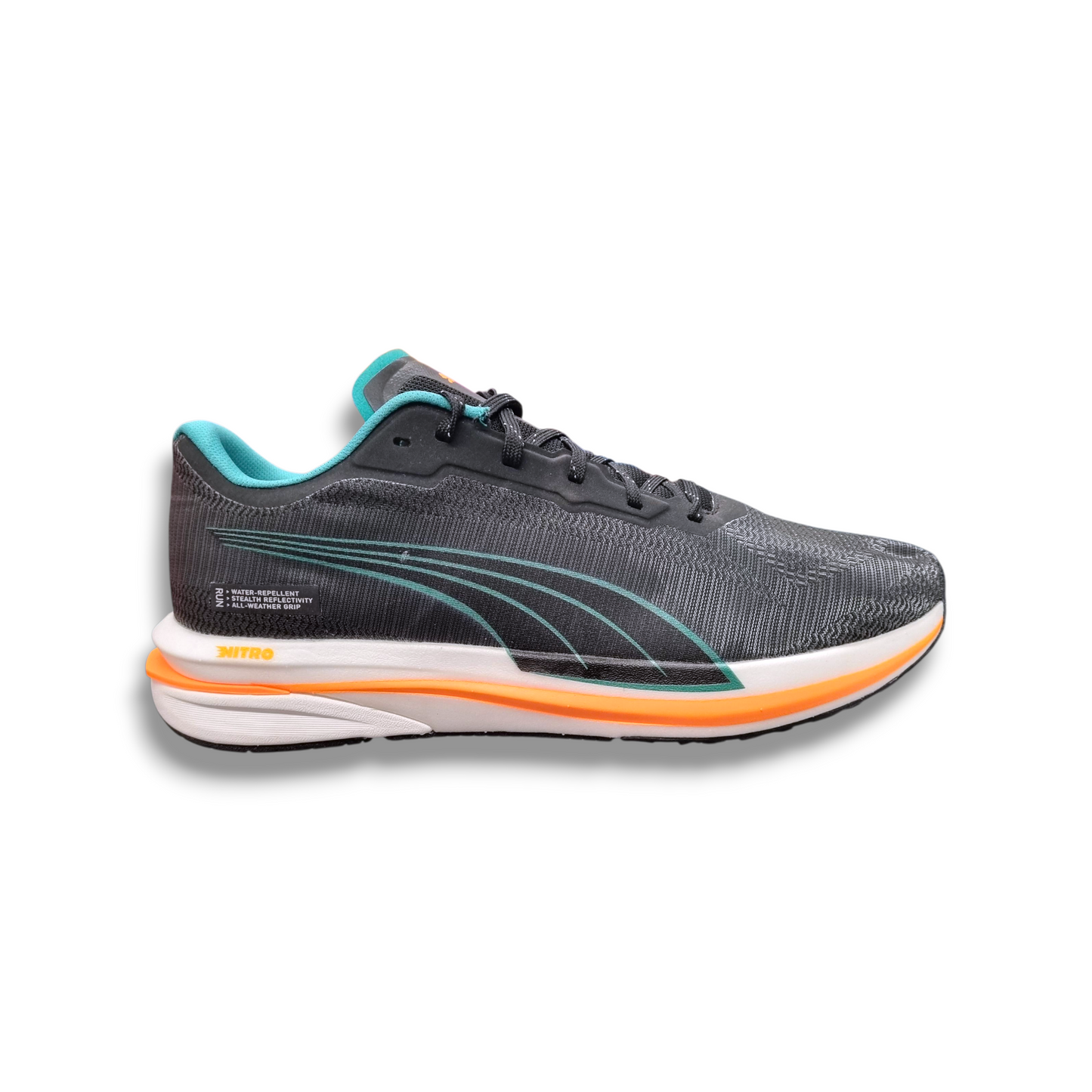 Puma Velocity Nitro WTR - 309