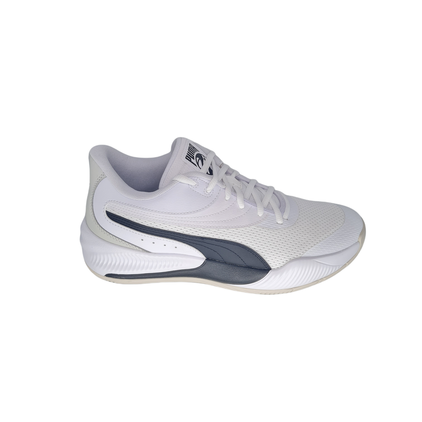 Puma Triple White - 319