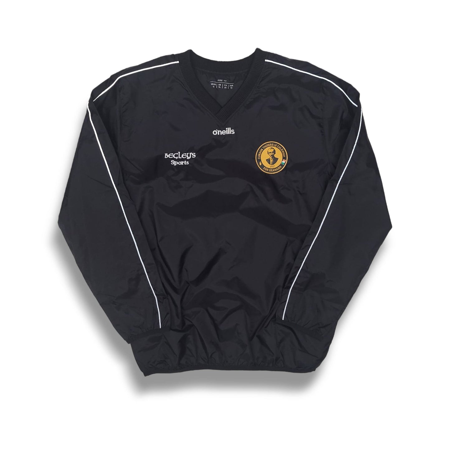 Dungannon Thomas Clarke - Wet Top - KIDS