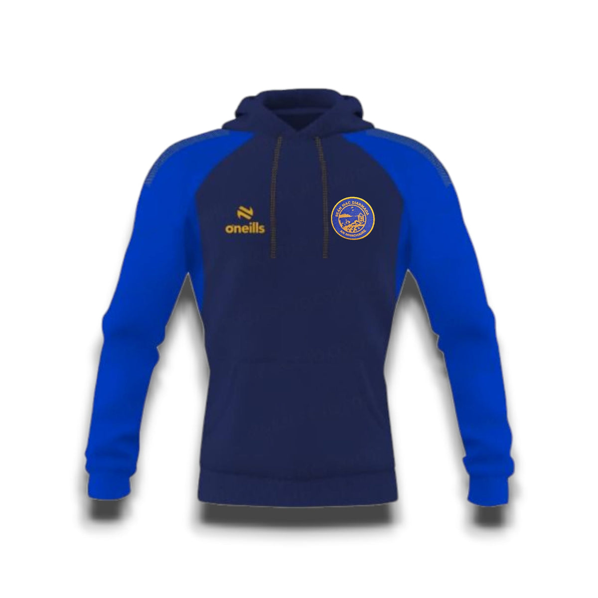 Maghery GAA Hood KIDS Christmas 26
