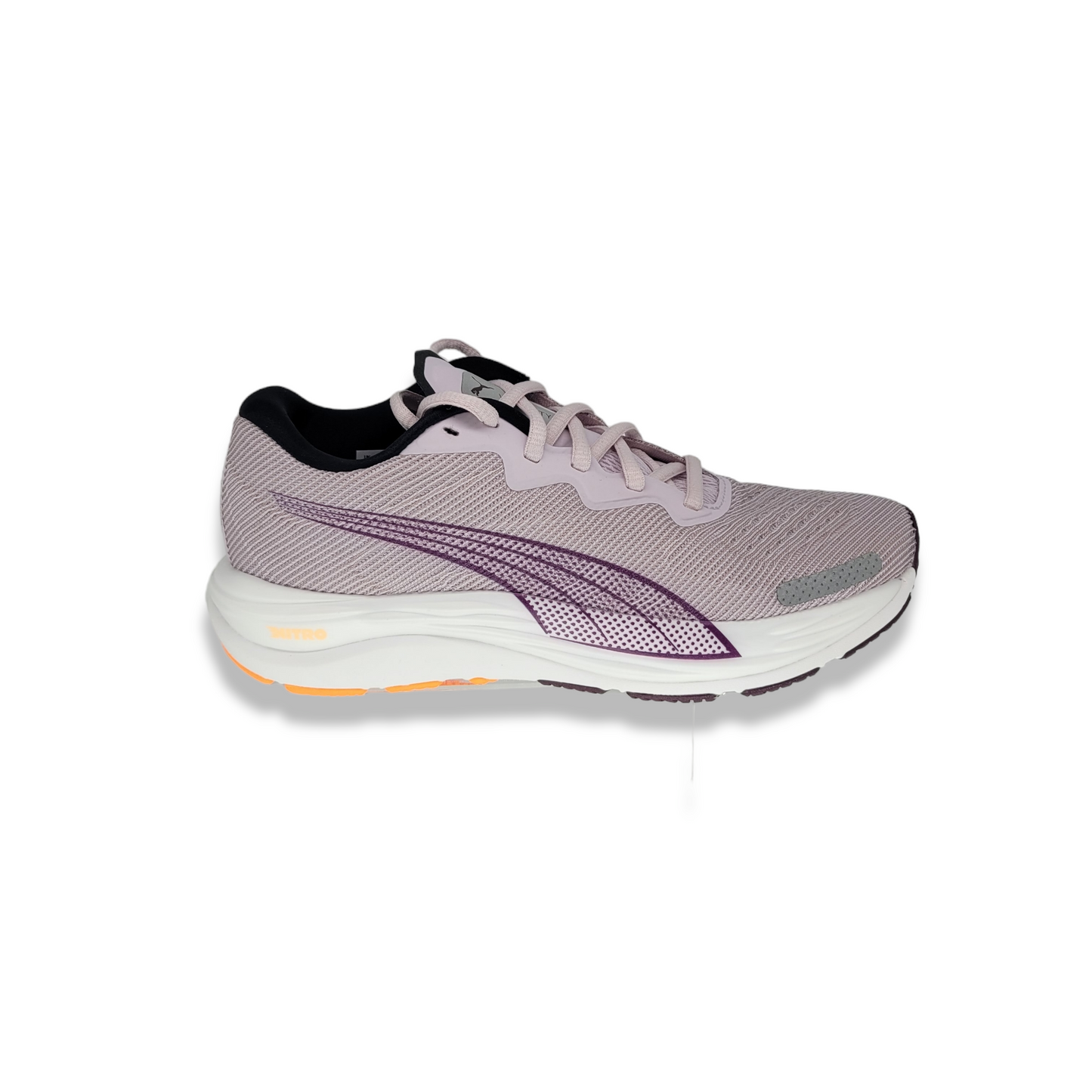 Puma Velocity Nitro LavenderLadies 514