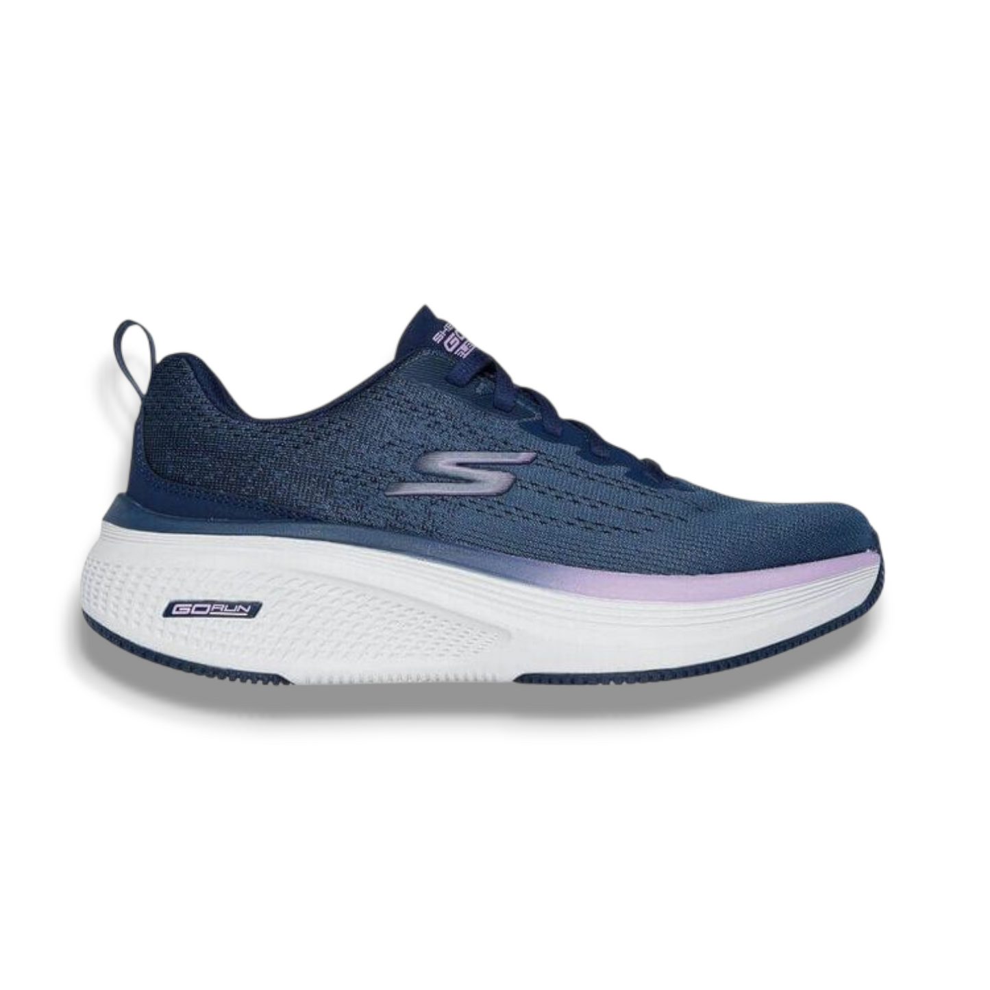 Skechers Go Run Elevate 2.0 Navy Lavender - 517