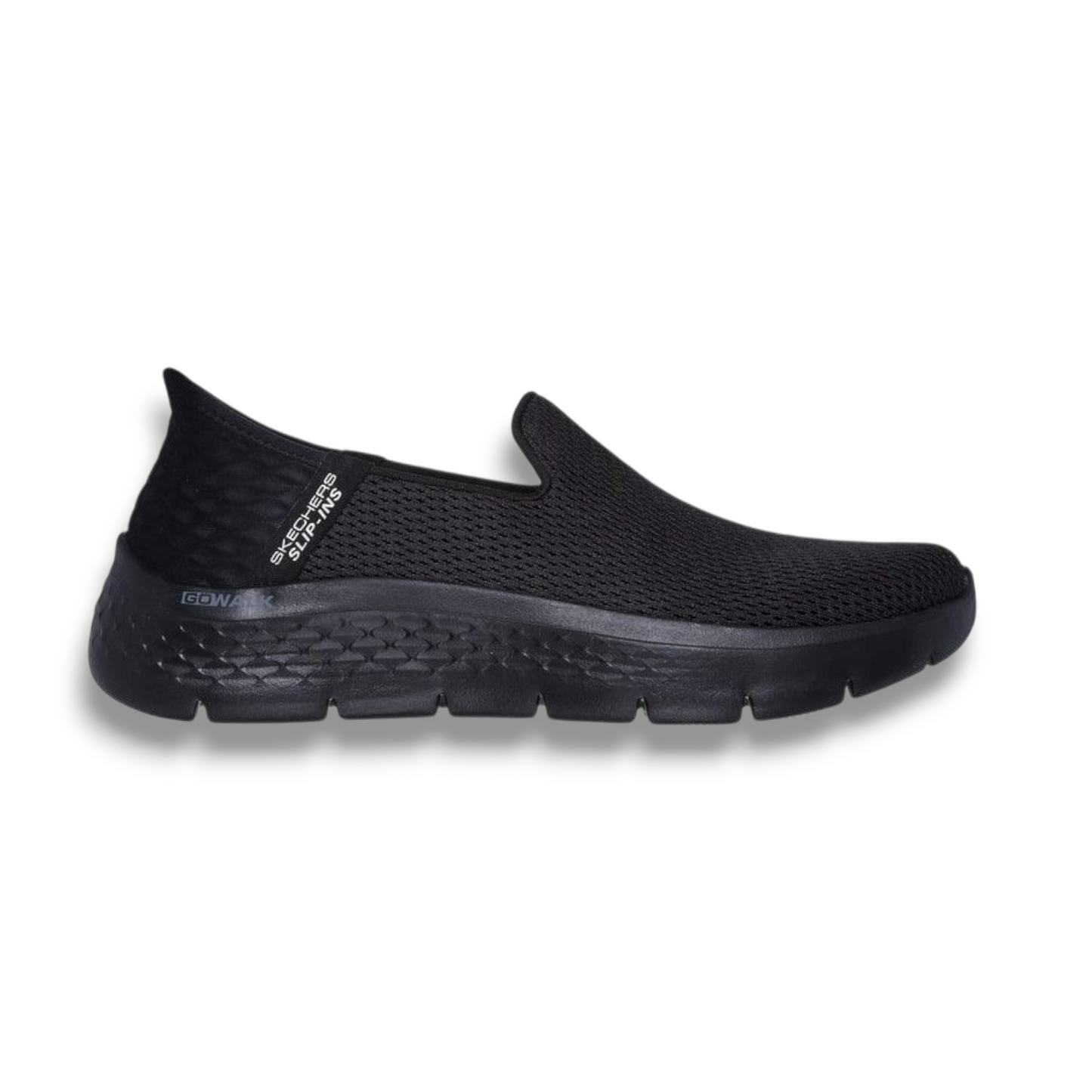 Skechers Go Walk Flex Relish Black - 519
