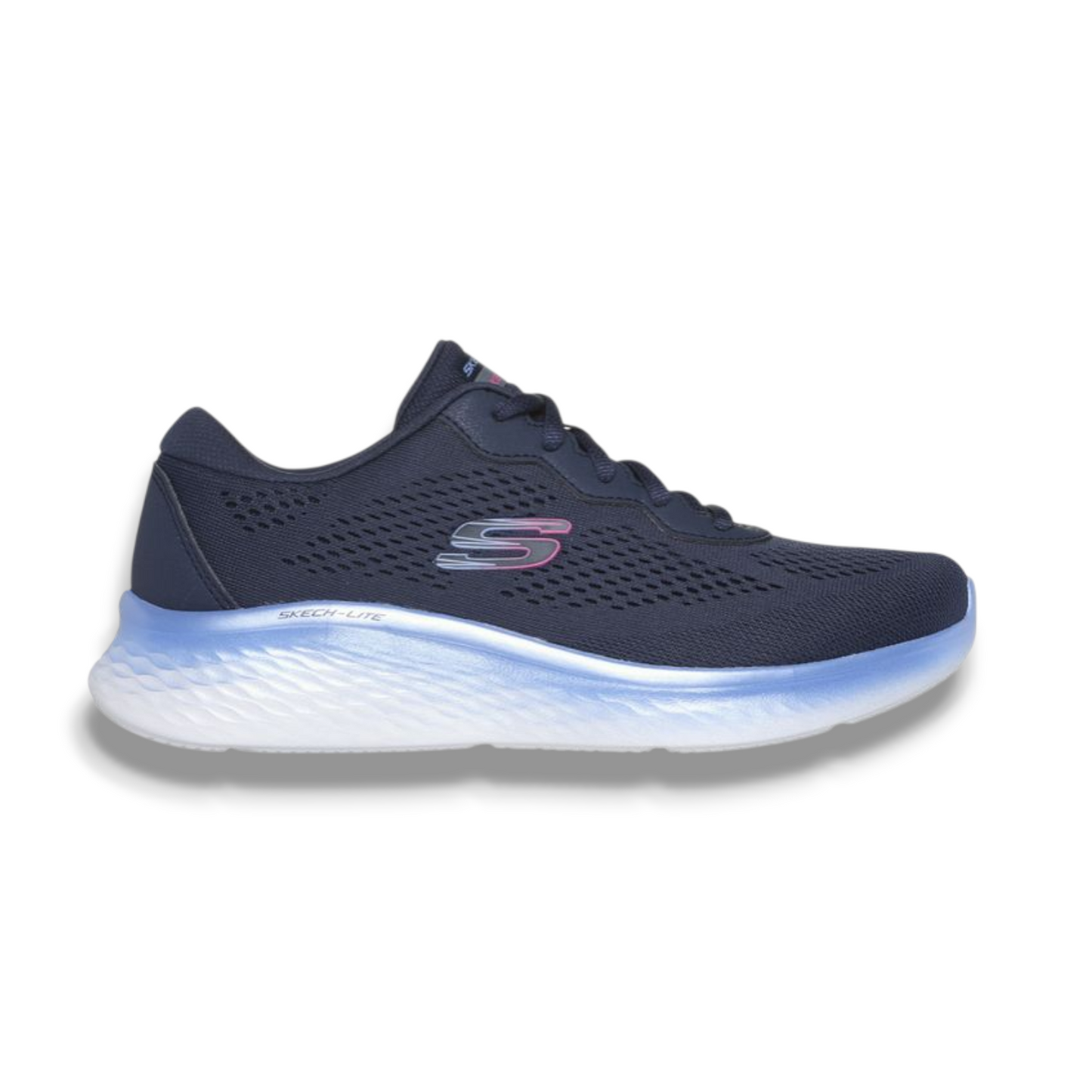 Skechers Stunning Steps Navy Blue - 521