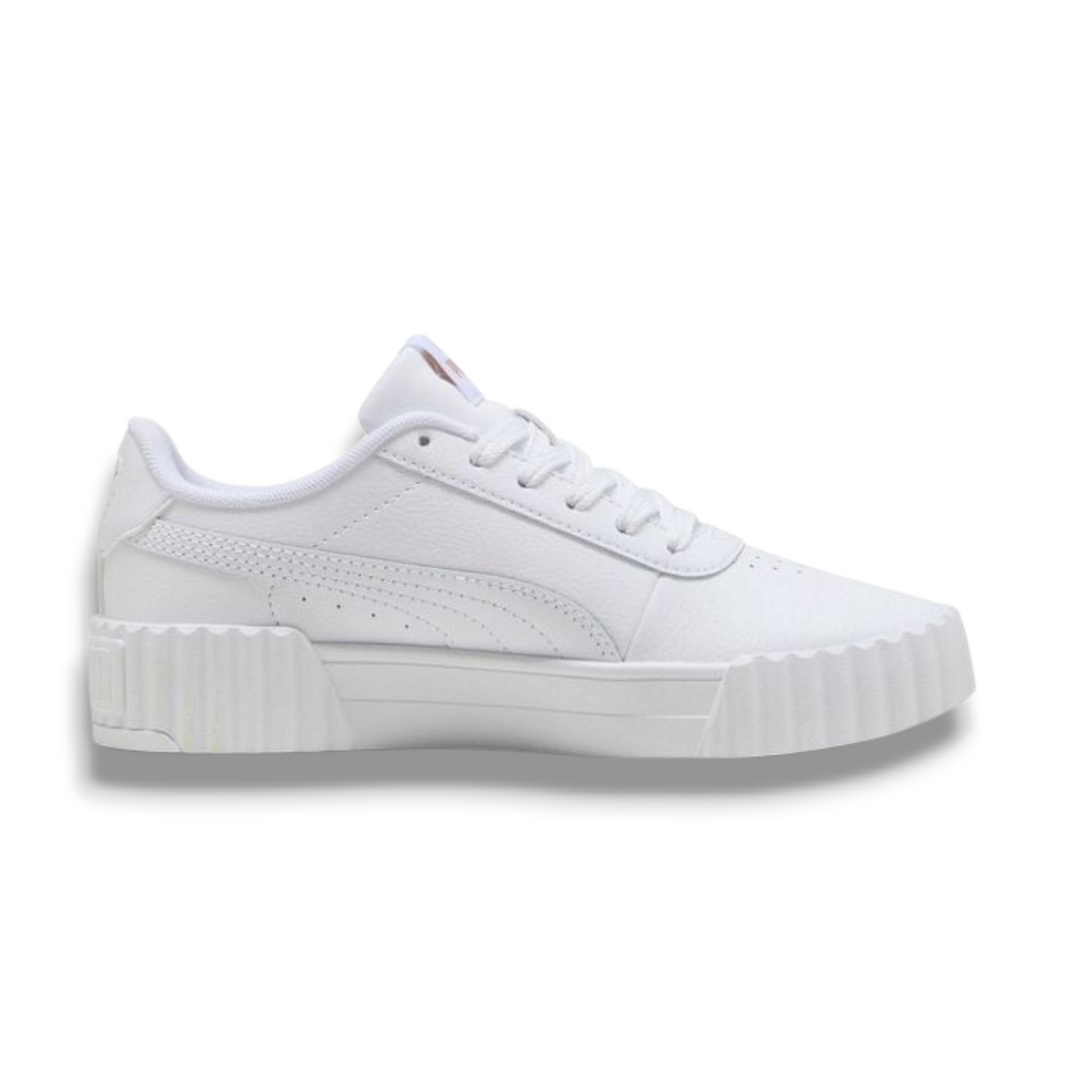 Puma Carina 2.0 White - 529