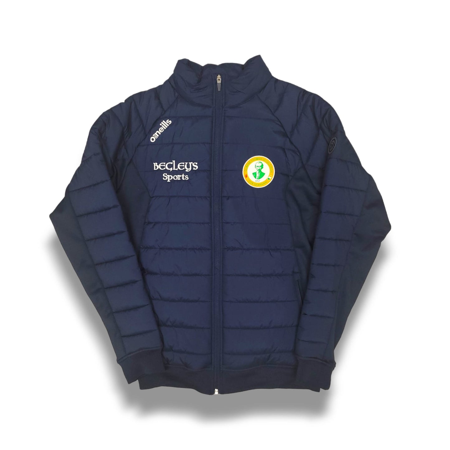 Dungannon Thomas Clarke - Carson Jkt NAVY - ADULTS