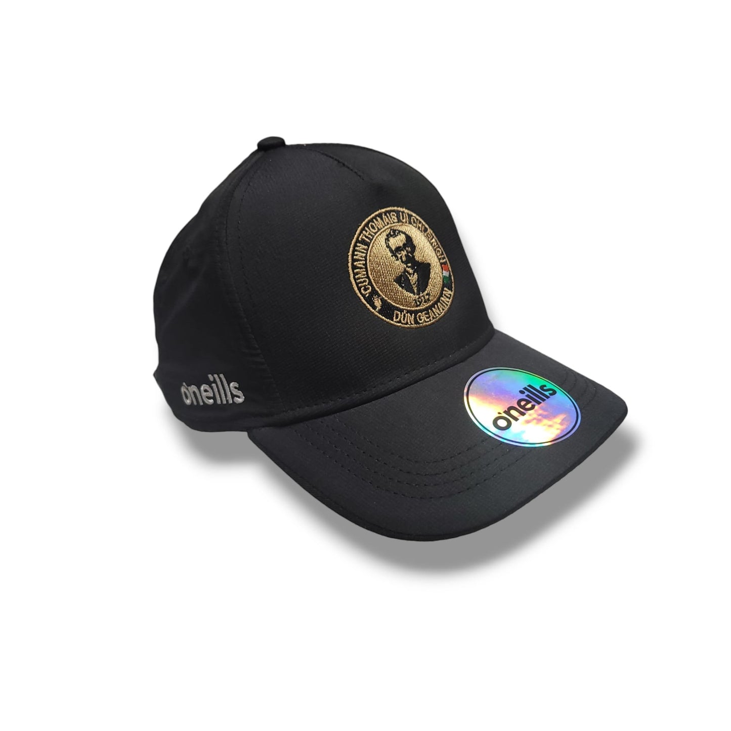 Dungannon Thomas Clarke Peak Hat