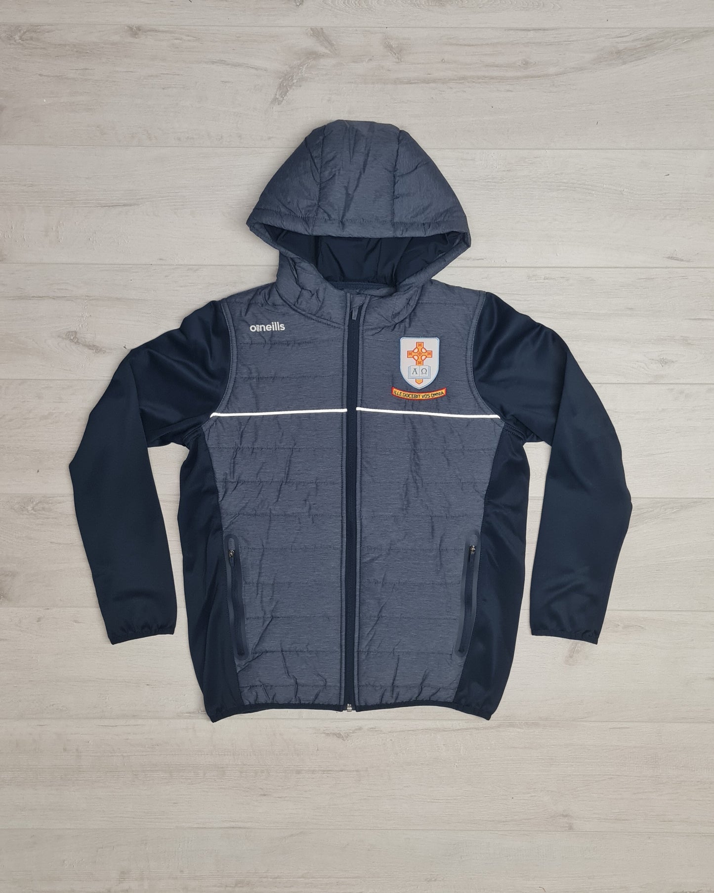 St. Patrick's Academy Jacket KIDS