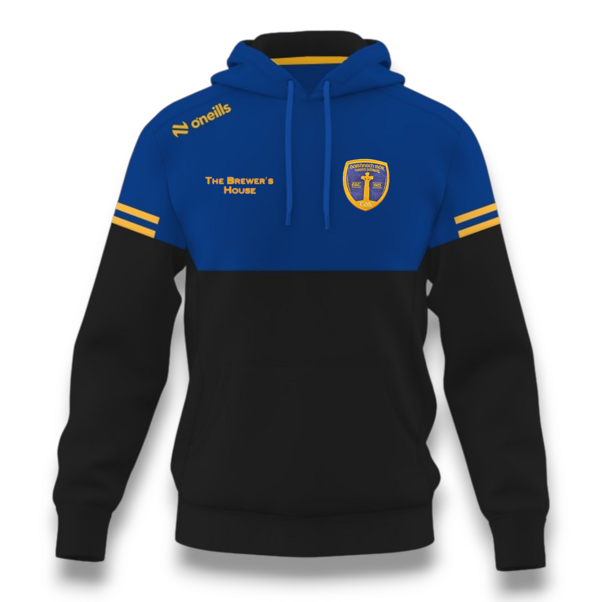 Donaghmore GAA Clearbrook - Hoodie - ADULTS - Christimas 26