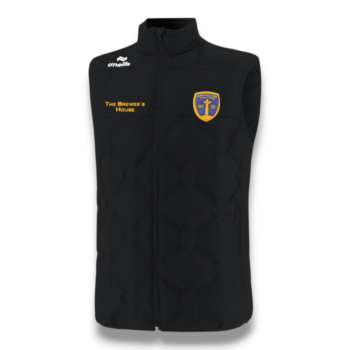 Donaghmore GAA - Gilet - ADULTS - Christimas 26