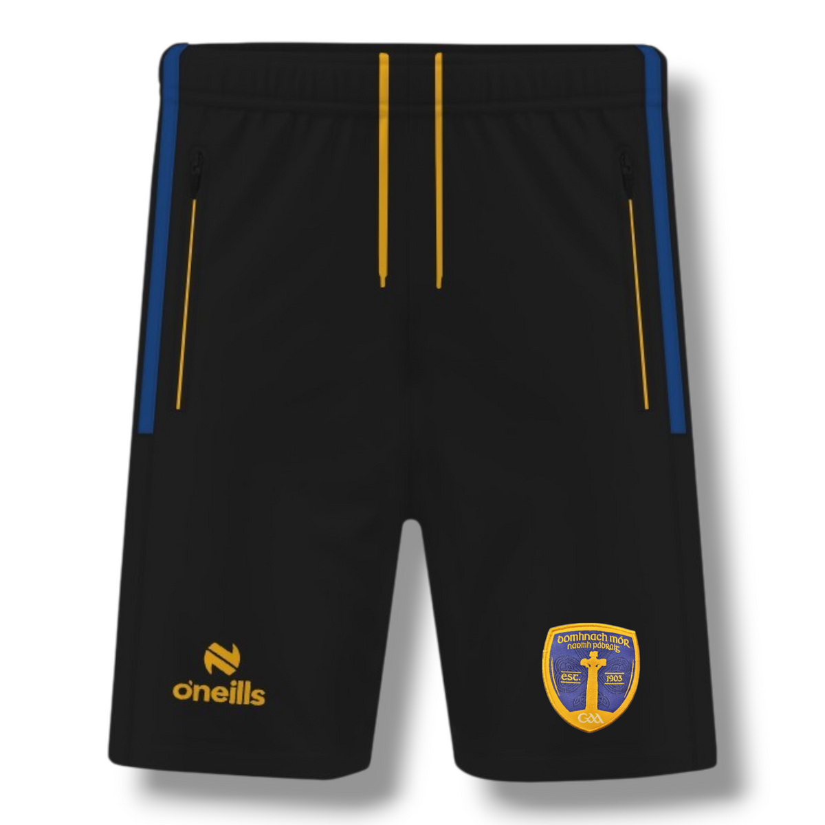 Donaghmore GAA Clearbrook - Shorts - ADULTS - Christimas 26