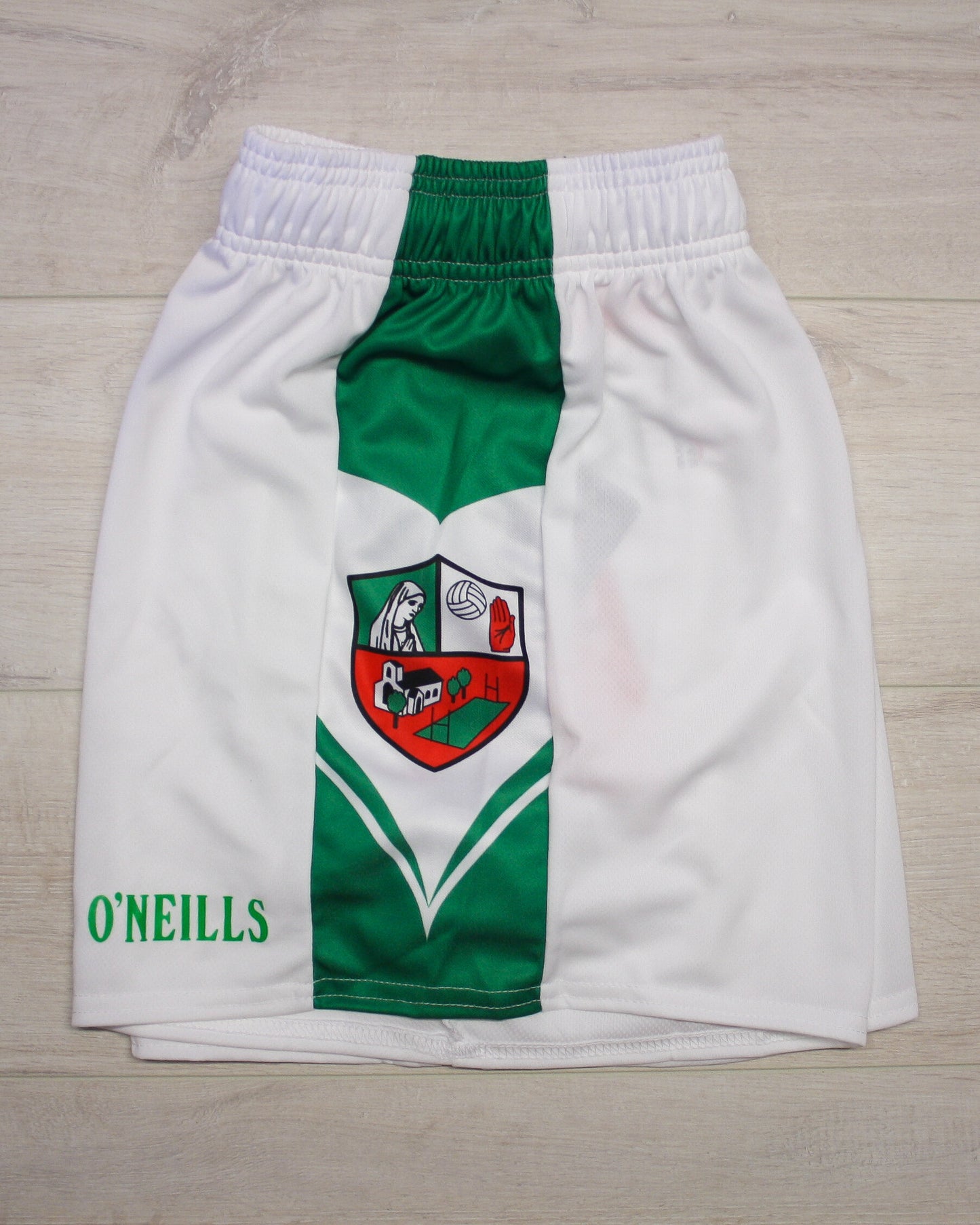 Killeeshil Men's Shorts KIDS