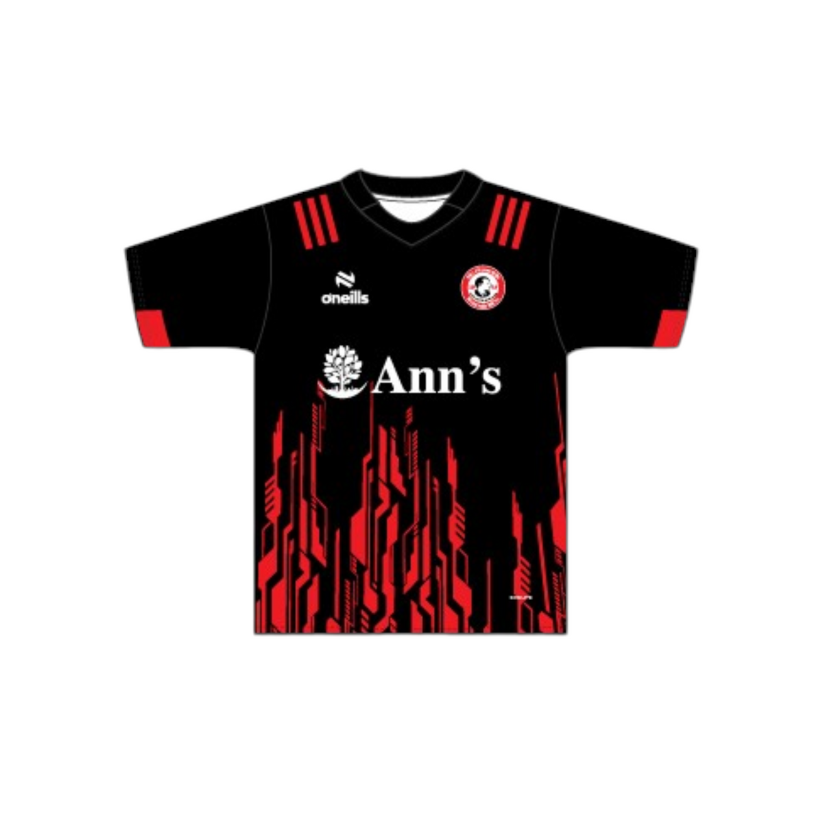Eanach Mór CLG Training Jersey KIDS - Christmas 26