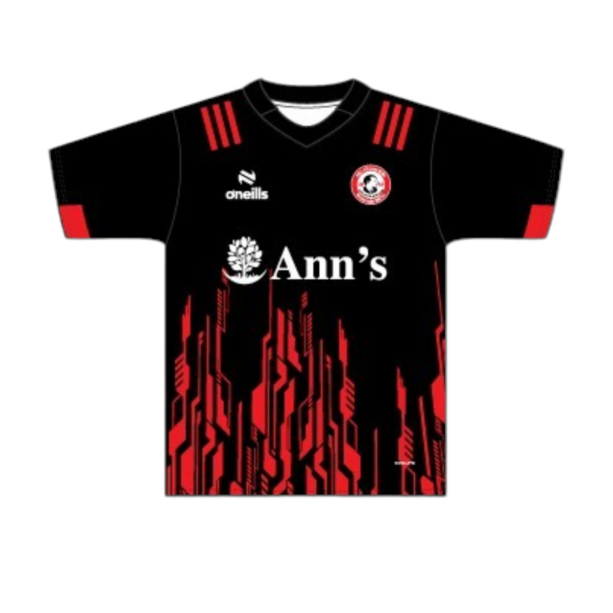 Eanach Mór CLG Training Jersey ADULTS - Christmas 26